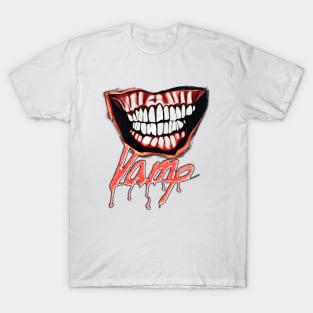 Vamp T-Shirt